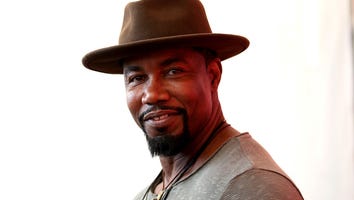 Michael Jai White Reveals His Son Died From COVID-19 Months Ago