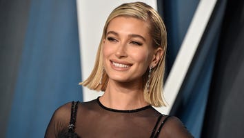 Hailey Bieber Shares Her 3 Must-Have Items for Fall