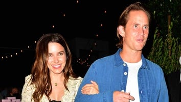 Sophia Bush Engaged to Grant Hughes