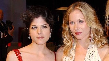 Selma Blair and More Celebs Send Love and Support to Christina Applegate Following MS Diagnosis