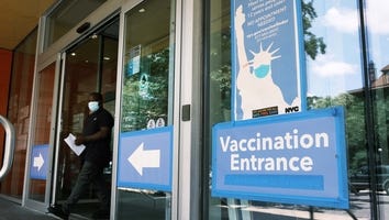New York City to Require Proof of COVID-19 Vaccination for Indoor Dining, Fitness and Entertainment