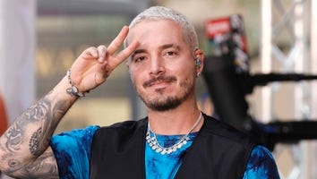 J Balvin Apologizes After Backlash Over Portrayal of Black Women in 'Perra' Music Video