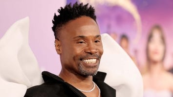 Must-See Celeb Sightings: August 2021