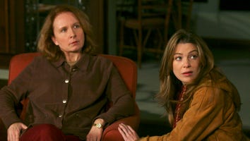 'Grey's Anatomy': Kate Burton Returning as Meredith's Mother in Season 18