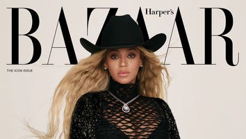 Beyoncé Lands 'Harper's Bazaar' Icon Cover and Confirms New Music Is On the Way