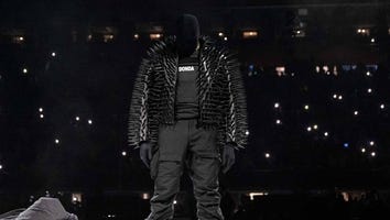 Kanye West's Second 'Donda' Listening Event: Levitating, Vaccines and More