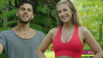 'Love Island' Sneak Peek: Two New Boys Go on Tropical Dates -- Will They Find Romance? (Exclusive)