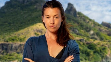 'Survivor' Alum Parvati Shallow Files for Divorce From John Fincher