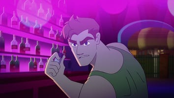 ‘Q-Force’ Creator on Making a Sexy, Funny Animated Series About LGBTQ Spies (Exclusive)