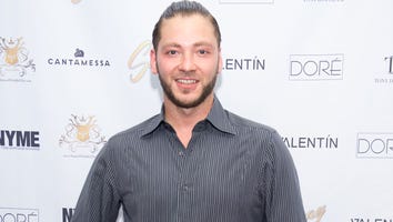 Peta Murgatroyd, Val Chmerkovskiy and More Dancers Pay Tribute to Late Choreographer Serge Onik