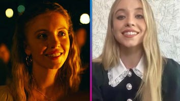 Sydney Sweeney on ‘White Lotus’ Season 2 and THAT Finale (Exclusive)