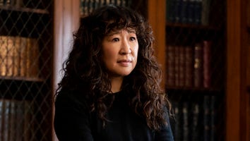 Sandra Oh on the 'Gift' of 'Grey's Anatomy' and Exploring Timely Topics on 'The Chair' (Exclusive)
