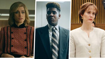 The Best True-Crime Dramas to Watch Now