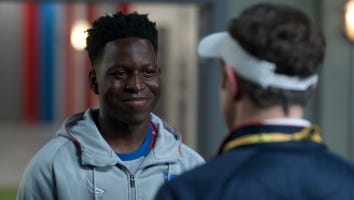 'Ted Lasso' Season 2, Episode 3: Led Tasso Comes to Town, Sam and Rebecca Do the Right Thing