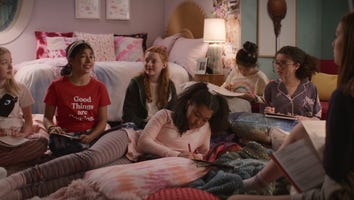 'The Baby-Sitters Club' Season 2 Sets Premiere Date: See First Photos