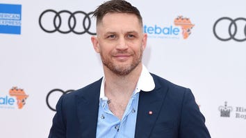 Tom Hardy Says He Has 'Less Reason to Work' After Shifting Priorities During Pandemic