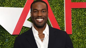 Yahya Abdul-Mateen II Shares Ripped Selfie Showing Off Transformation for 'Aquaman 2'