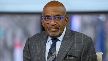 Al Roker Has Some Choice Words for Critics Who Say He's Too Old to Cover Hurricane Ida