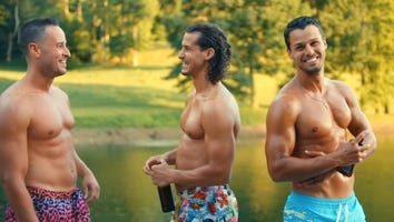 Miranda Lambert Features Her Brothers-in-Law in Her New 'Tequila Does' Music Video and That's a Lot of Abs