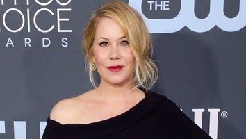 Christina Applegate Says She Was Diagnosed With Multiple Sclerosis a Few Months Ago