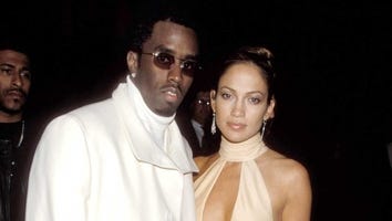 Sean 'Love' Combs Explains His Post About Ex Jennifer Lopez