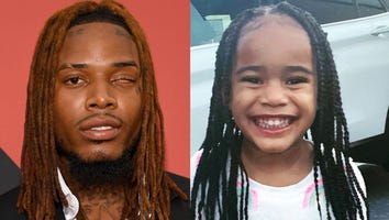 Mom of Fetty Wap's Late 4-Year-Old Daughter Shuts Down Report About Her Cause of Death