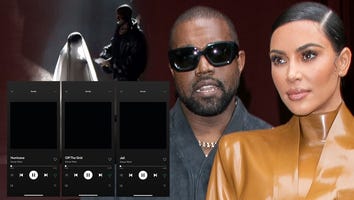 Kanye West's ‘Donda’: A Breakdown of the Lyrics Seemingly About Kim Kardashian