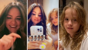 Watch Selena Gomez Gets Trolled by Her Younger Sister
