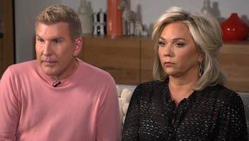 Todd Chrisley Opens Up About 'Emotional Battle' With Estranged Daughter Lindsie Amid Her Divorce (Exclusive)