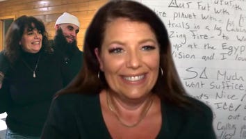 How Prison Matchmaker Chelsea Holmes Helps Inmates Find Love (Exclusive)