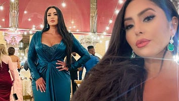 Go Inside Vanessa Bryant's Star-Studded Trip to Italy