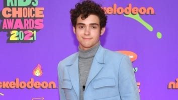 Joshua Bassett Calls Coming Out 'One of the Easiest and Most Liberating' Things He's Ever Done