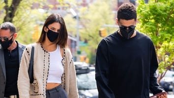 Kendall Jenner and Devin Booker 'Aren't Putting Any Sort of Pressure' on Their Future Together, Source Says