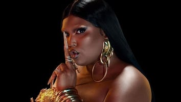 Lizzo Teases Musical Comeback With Her First New Single in 2 Years, 'Rumors'