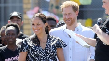 'Finding Freedom': New Epilogue Says Staffers Rescinded Bullying Claims Against Meghan Markle