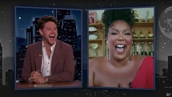Lizzo and Niall Horan Have Extremely Flirty Exchange on Virtual 'First Date'