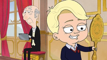 How Gary Janetti Turned a Hilarious Prince George Meme Into an Animated Series (Exclusive)