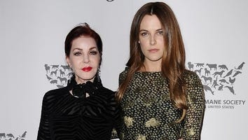 Anna Lillian Iverson, Priscilla Presley's Mom, Dies, Granddaughter Riley Keough Pays Tribute