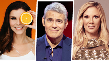 Andy Cohen Talks the 'RHOC' Refresh and Future of 'RHONY' (Exclusive)