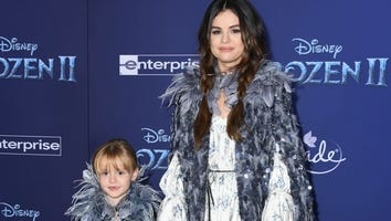 Selena Gomez Gets Trolled by Younger Sister Gracie in Funny TikTok Video
