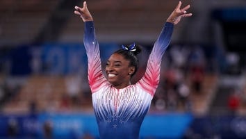 Simone Biles Wins Bronze in Final Gymnastics Competition of Tokyo Olympics