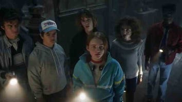 'Stranger Things' Season 4 to Premiere in 2022: Watch the New Teaser