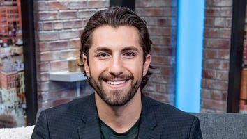 Jason Tartick Says He Was Hit By a Car While Walking His Dog