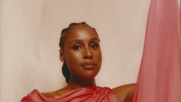 Issa Rae Talks Life as a Newlywed and Possibly Becoming a Mother: 'I Like My Life, I Like This Selfishness'