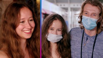 '90 Day Fiancé': Alina Reveals Why She Fell for Steven But Her Mom Has Serious Concerns (Exclusive)