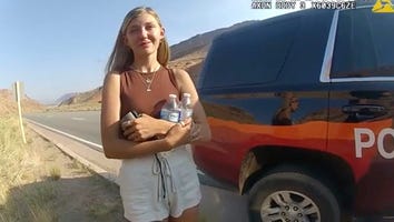 Brian Laundrie Search: Suspected Human Remains Discovered