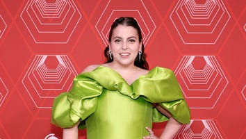 Beanie Feldstein Reveals If She's Spoken to Barbra Streisand About Her 'Funny Girl' Role (Exclusive)