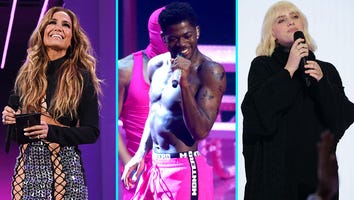 2021 MTV VMAs: All the Best Moments and Biggest Performances