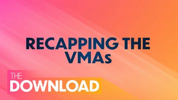 MTV VMAs 2021: All the Best Moments