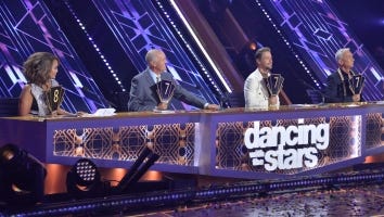 'Dancing With the Stars' Week 2: Biggest Dances, Best Scores and the Season's 1st Elimination